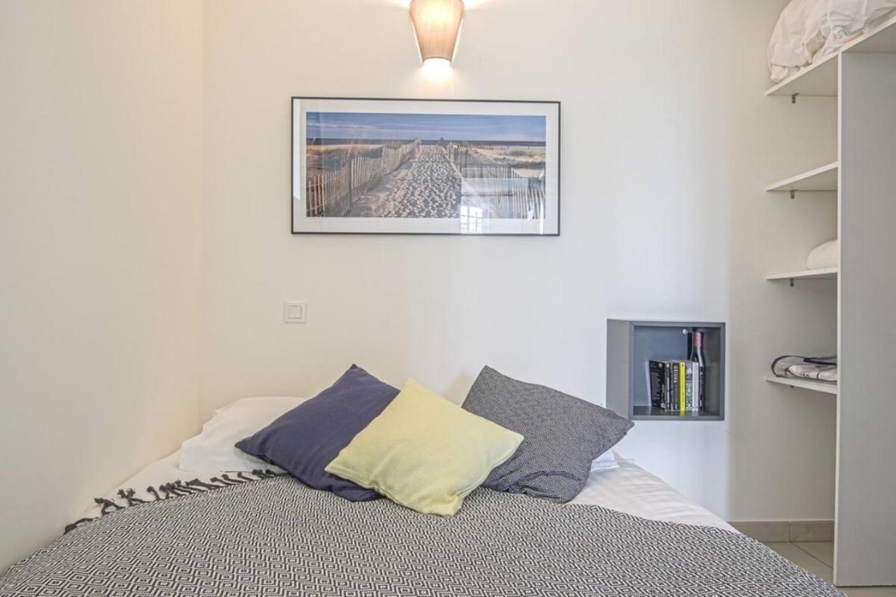 Appartement De Charme Dans Un Chateau A 5 Min D'Honfleur Gonneville-sur-Honfleur Екстер'єр фото